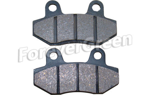 PA011 Brake Pads